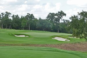Big Easy Ranch (The Covey) 17th